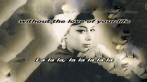 Michelle Gurevich - Russian ballerina INSTRUMENTAL /// KARAOKE /// LYRICS