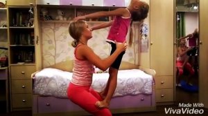 YOGA CHALLENGE 2|| ЙОГА ЧЕЛЛЕНДЖ 2