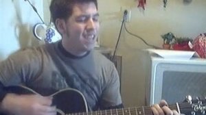 Who'll Stop The Rain Cover