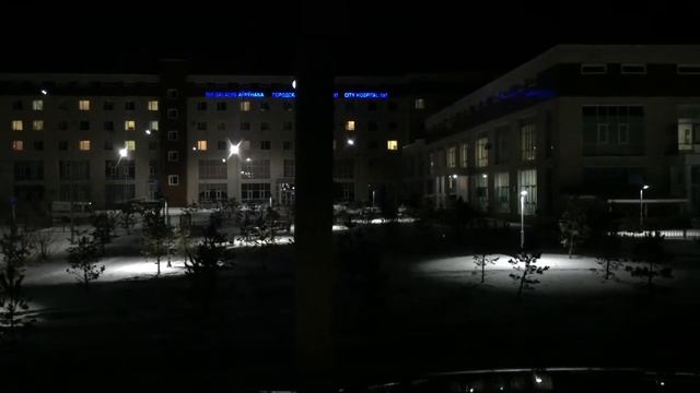 Первая Городская больница, Астана смотреть онлайн