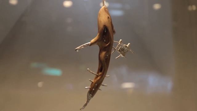 Виртуальная экскурсия по выставке "GOODWOOD" смотреть онлайн