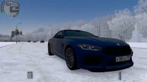 10 САМЫХ КАЧЕСТВЕННЫХ МОДОВ! (#2) - City Car Driving