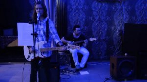 Элла Реин - Это всё, что останется после меня (ДДТ - cover)