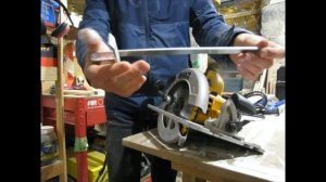 Dewalt DWE576K Circular Saw Review