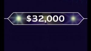 Longplay of Who Wants to Be a Millionaire 2nd Edition (US)