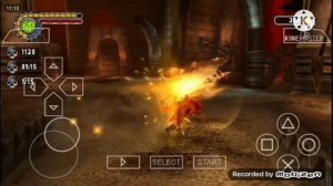 прохождение игры призрачный гонщик начало