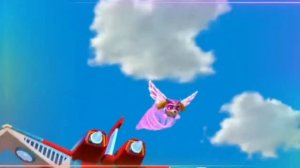 Гонщик и Скай Песня День и Ночь