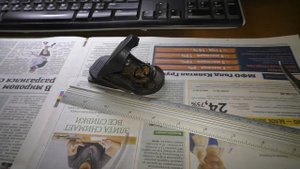 Самая лучшая МЫШЕЛОВКА ✔