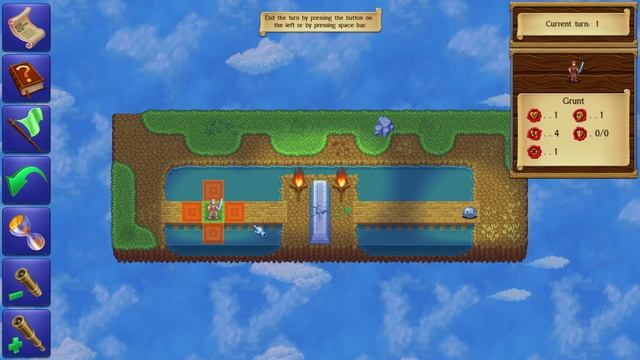 Monstro: Battle Tactics gameplay PC HD [1080p/60fps] #monstrobattletactics смотреть онлайн