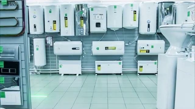 Центр Сантехники NEO на Московском 10 корпус 1 смотреть онлайн