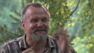 Травовед. О среднерусском диалекте (продолжение). Рассказывает Моряков Сергей Викторович