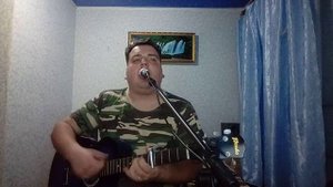 Голубые гитары - Ветер северный