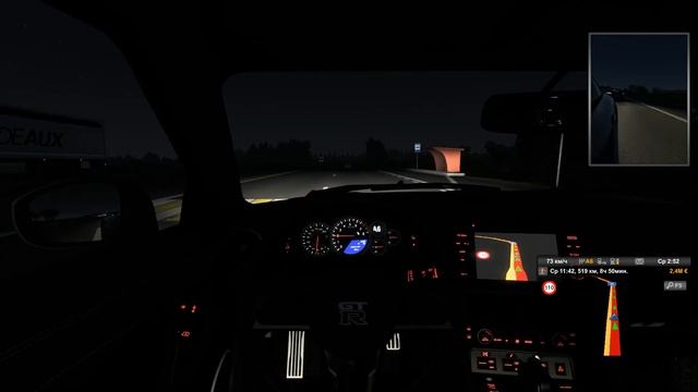 Euro Truck Simulator 2. (1.48) Дураки на дороге #3. Челябинск-Казань. смотреть онлайн