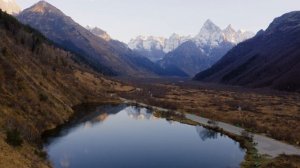 Потрясающая музыка для отдыха, восcтановления сил и энергии  Amazing music for relax, repair power