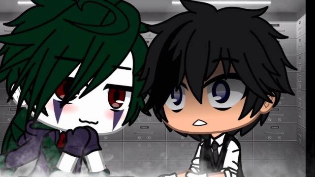 ☕🥀"Я не чудовище..."||Meme||Gacha Clube||•{_VãníL_kâ_}•🥀☕ смотреть онлайн