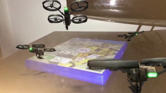 DESTROYING FIFA 17!!!!!!!!!! смотреть онлайн