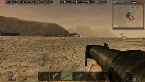 Общий обзор на Battlefield 1942.