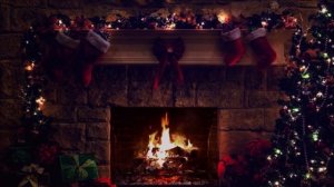 Зимняя нечисть в деревне. Страшная история / Страшные истории про рождество