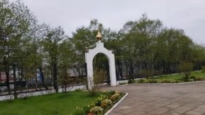 ОХА, город на краю земли