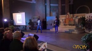 Песня Мадонна/Пародия на Серова