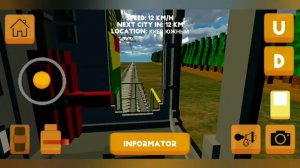 Будни машиниста ЧМЭ 3 Часть 1 ,,Маневровые работы,,