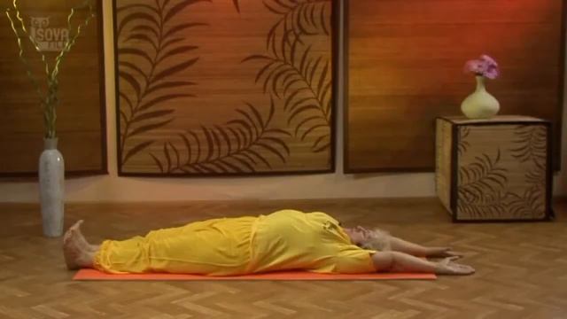 Японская оздоровительная система Ниши. Сокращенный вариант. О. К. Чиркунова смотреть онлайн