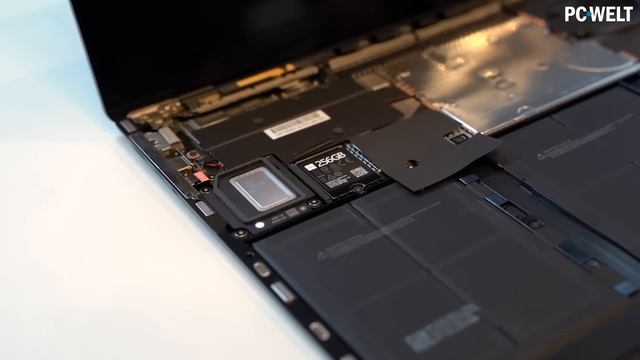 Microsofts ANGRIFF auf Apple: Surface Pro 7, Surface Laptop 3, Surface Pro X und EarBuds im Hands-O смотреть онлайн