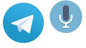 Как настроить микрофон в telegram на ПК