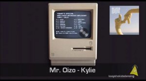 Mr Oizo - Kylie.