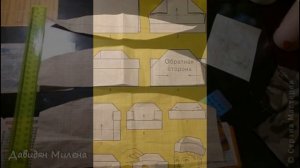 Как сшить пилотку своими руками