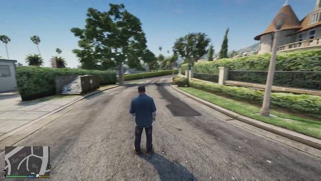 How to install Extended Camera Settings in Gta 5 | GTA 5 PC Mods 2022 | Musa Gta 5 Modder смотреть онлайн