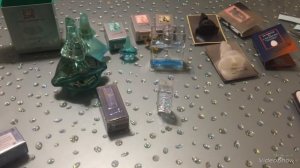 Бюджетные ароматы Salvador Dali. Заказ с сайта Beauty Depot