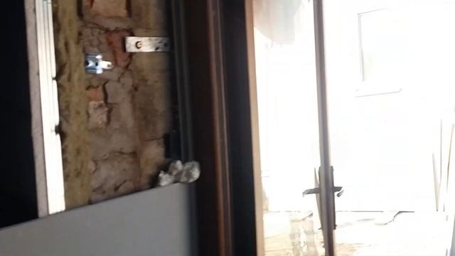 Лучший и простейший - откос = откосы входной двери - откосы смотреть онлайн