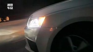 Тюнинг фары шкода октавия а7 /оптика octavia skoda