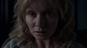 Babadook—The Scariest Scene of 2014