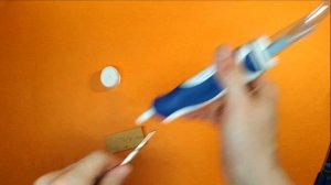 How to disassemble Braun Oral-B toothbrush on batteries / Repair electric toothbrushes Oral B
