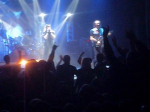 Ария - Точка невозврата