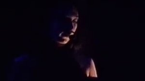 Lacrimosa Live in México City Circo Volador 16 Octubre 1999