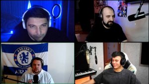 БЫЛО-БЫЛО #3 (RESONANCE, DИМ AKA МИТБОЙ, ПИЭМ, SECTOR)