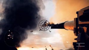 Battlefield 1 : открыл запись кодекса «Воздушное оружие».