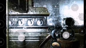 Прохождение метро 2033 редукс на телефоне #14