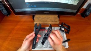 Педали-топталки Cycloving на 3-х промподшипниках | Алиэкспресс