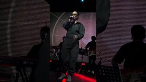 Маша Шейх - Суета. СПб. Космонавт 22.09.2023