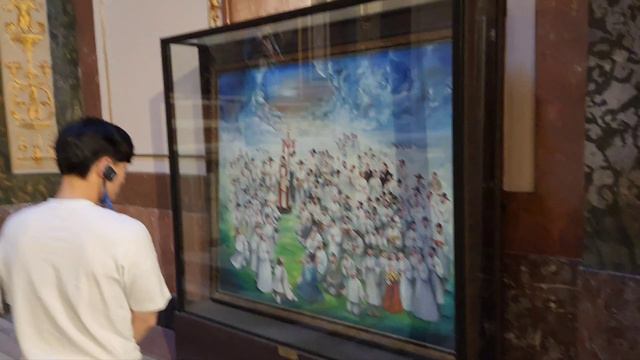 Catedral de Buenos Aires Basilica Buenos Aires Argentina अर्जेंटीना कैथेड्रल basílica da argentina смотреть онлайн