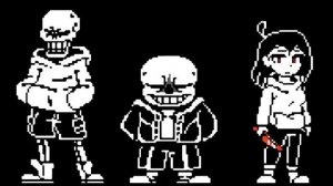 | Bad Time Trio: FDY Hard Mode Theme |