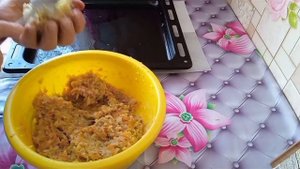 ЛЕНИВЫЕ ГОЛУБЦЫ# в сметанном соусе