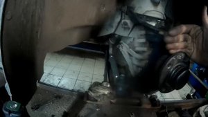 Установка красноярского выворота и поворотные кулаки от clubturbo