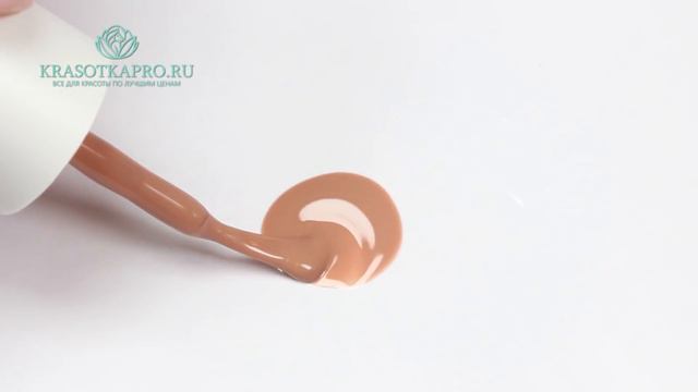Обзор гель-лака Color Club Barely There.