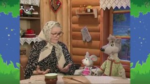 Вечер в Шишкином Лесу. Загадкино. Голубцы