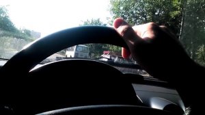 Звук выхлопа после установки паука 4-1 на Aveo